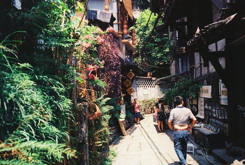 夏末未至